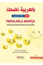 Fıkralarla Arapça
