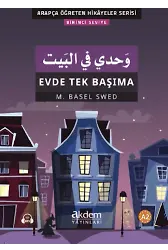Evde Tek Başıma
