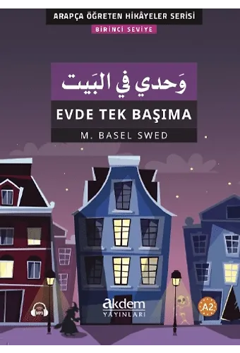 Evde Tek Başıma