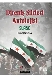 Direniş Şiirleri Antolojisi
