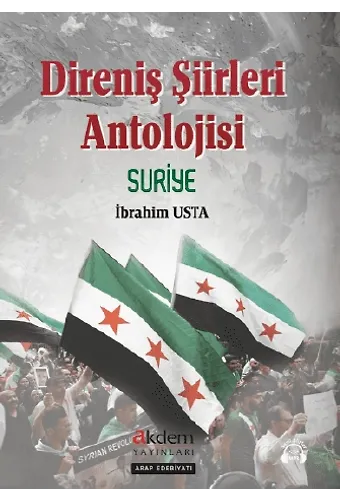 Direniş Şiirleri Antolojisi