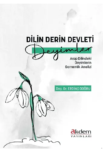 Dilin Derin Devleti: Deyimler