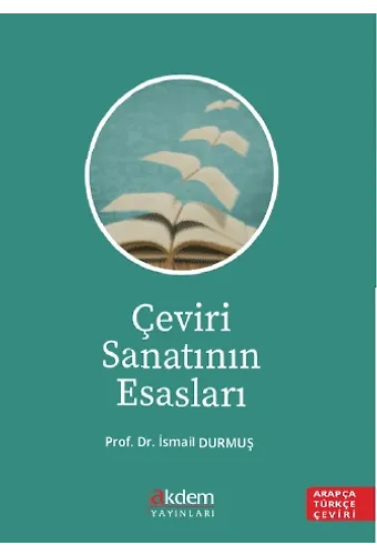 Çeviri Sanatının Esasları