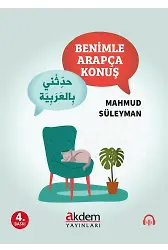 Benimle Arapça Konuş