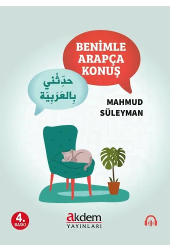 Benimle Arapça Konuş