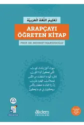 Arapçayı Öğreten Kitap