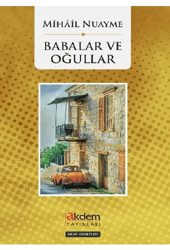 Babalar Ve Oğullar