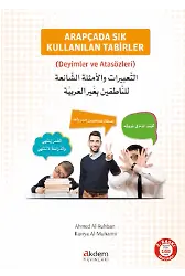 Arapçada Sık Kullanılan Tabirler