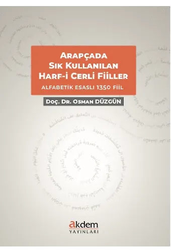 Arapçada Sık Kullanılan Harfi Cerli Fiiller
