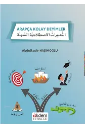 Arapça Kolay Deyimler