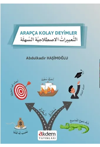 Arapça Kolay Deyimler