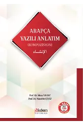 Arapça Yazılı Anlatım