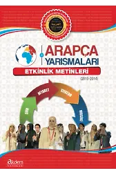 Arapça Yarışmaları Etkinlik Metinleri