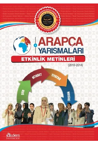Arapça Yarışmaları Etkinlik Metinleri