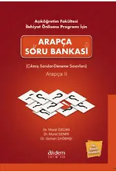 Arapça Bankası Arapça Iı