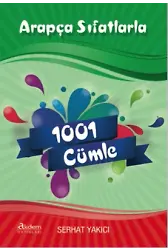 Arapça Sıfatlarla 1001 Cümle