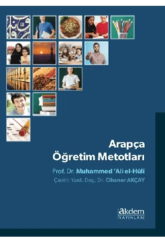 Arapça Öğretim Metodları