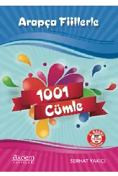 Arapça Fiillerle 1001 Cümle