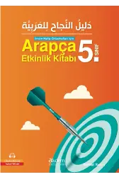 Arapça Etkinlik Kitabı 5. Sınıf