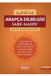 Arapça Dilbilgisi Sarf-Nahiv