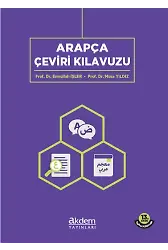 Arapça Çeviri Kılavuzu
