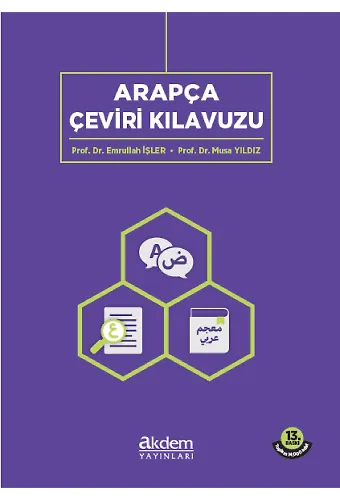 Arapça Çeviri Kılavuzu