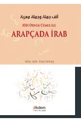 Arapça 1001 Cümle İrabı