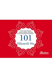 101 Hikmetli Söz