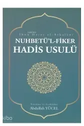 Nuhbetül Fiker Hadis Usulü