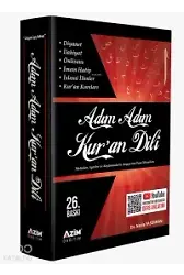 Adım Adım Kuran Dili