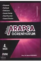 Sıfırdan Arapça Öğreniyorum
