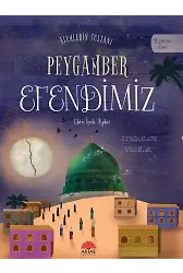 Alemlerin Sultanı Peygamber Efendimiz