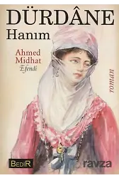 Dürdane Hanım