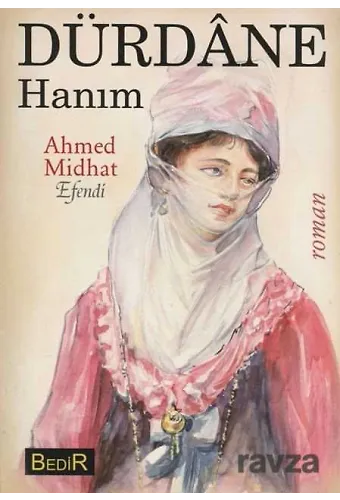 Dürdane Hanım
