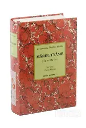 Marifetname (Ciltli) Tam Metin