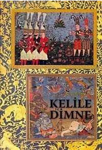 Kelile Ve Dimne