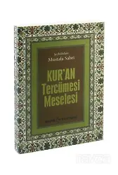 Kuran Tercümesi Meselesi
