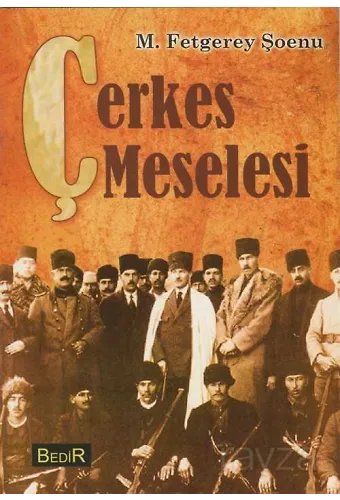 Çerkes Meselesi