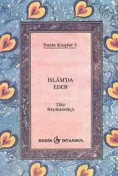 İslamda Edeb (Cep Boy)