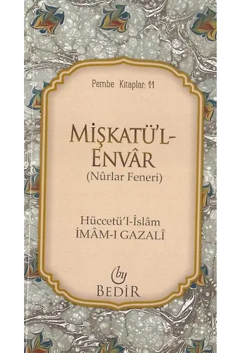 Mişkatül-Envar/Nurlar Feneri