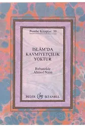 İslamda Kavmiyetçilik Yoktur (Cep Boy) Pembe Kitaplar:10