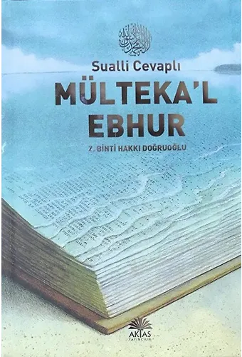 Sualli Cevaplı Mültekal Ebhur