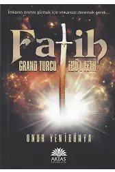 Fatih Grand Turco Ebul Feth
