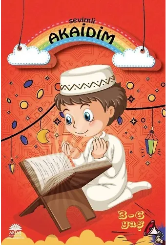 Sevimli Akaidim Eğlenerek Öğreniyorum