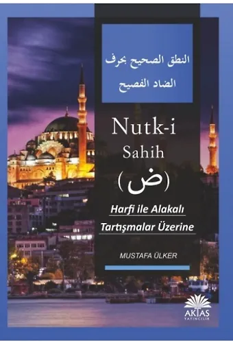 Nutki Sahih Tercümesi