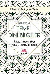 Sorulu-Cevaplı Muhtasar Temel Dini Bilgiler
