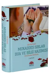 Mukaddes Sırlar Dua Ve Bilgi Hazinesi