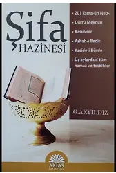 Şifa Hazinesi