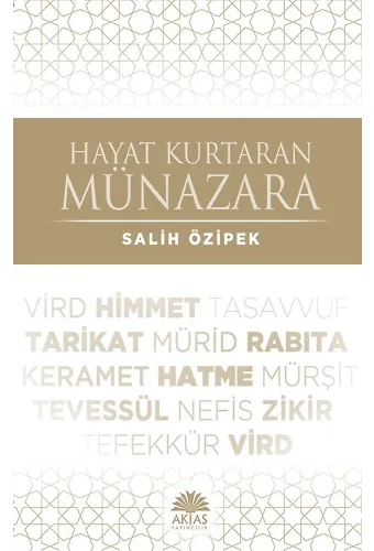 Hayat Kurtaran Münazara