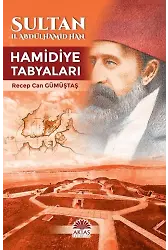 Sultan Iı. Abdülhamid Han Hamidiye Tabyaları